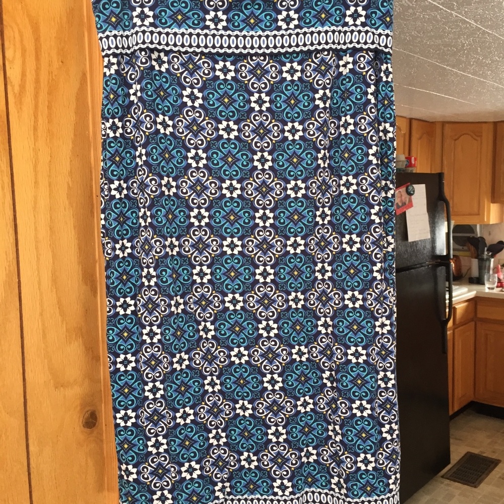 Max Studio Maxi Skirt